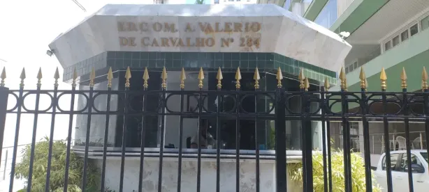 Apartamento com 3 Quartos à venda, 170m² no Campo Grande, Salvador