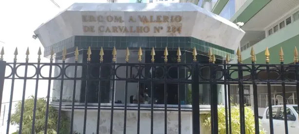 Apartamento com 3 Quartos à venda, 170m² no Centro, Salvador