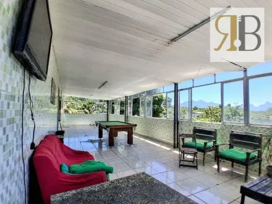Imóvel Comercial com 64 Quartos para venda ou aluguel, 3600m² no Jacarepaguá, Rio de Janeiro
