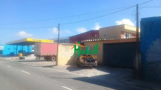 Ponto Comercial para alugar, 288m² no Jundiapeba, Mogi das Cruzes