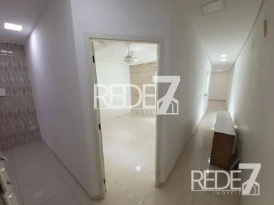 Sobrado com 1 Quarto para alugar, 263m² no Jardim Campos Verdes, Hortolândia