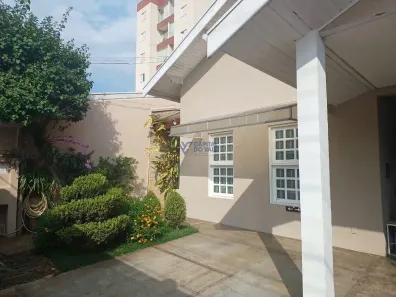 Casa com 4 Quartos à venda, 180m² no Jardim das Indústrias, São José dos Campos