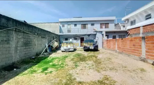 Casa com 3 Quartos à venda, 120m² no Vila Urupês, Suzano