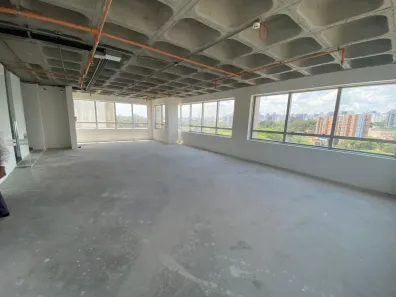 Sala Comercial para venda ou aluguel, 120m² no Vila Clementino, São Paulo