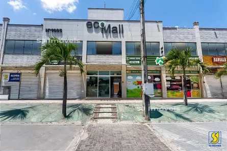 Sala Comercial para alugar, 46m² no Mondubim, Fortaleza