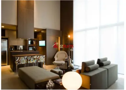 Flat com 2 Quartos à venda, 146m² no Vila Nova Conceição, São Paulo