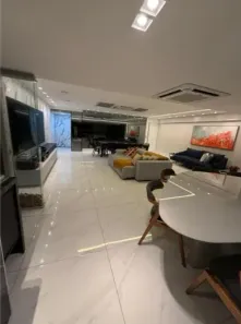 Apartamento com 2 Quartos à venda, 185m² no Boa Viagem, Recife