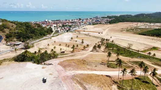 Lote/Terreno à venda, 200m² no , Maragogi