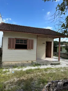 Casa com 2 Quartos à venda, 60m² no Costeira do Pirajubaé, Florianópolis
