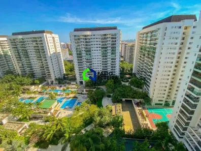 Apartamento com 4 Quartos à venda, 151m² no Barra Olímpica, Rio de Janeiro