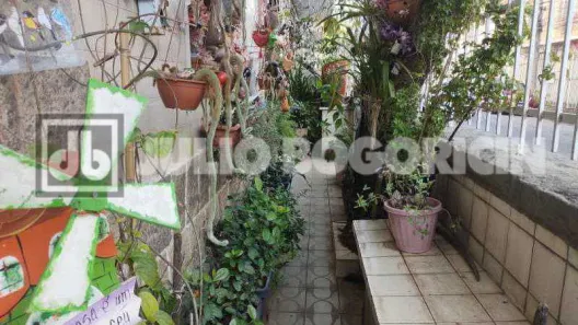 Casa com 5 Quartos à venda, 313m² no Andaraí, Rio de Janeiro