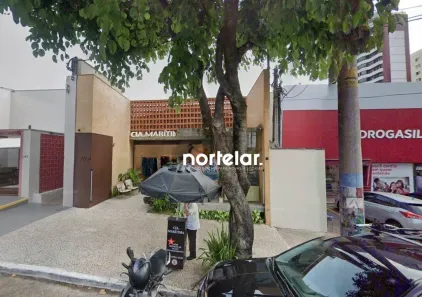 Ponto Comercial para alugar, 200m² no Sumarezinho, São Paulo