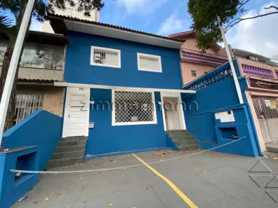 Sobrado com 3 Quartos à venda, 250m² no Vila Mariana, São Paulo