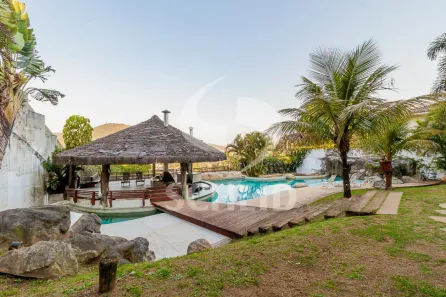 Casa com 7 Quartos à venda, 1500m² no Alphaville, Santana de Parnaíba