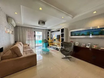 Cobertura com 3 Quartos à venda, 261m² no Freguesia (Jacarepaguá), Rio de Janeiro