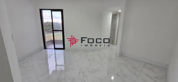 Apartamento com 2 Quartos para alugar, 58m² no Vila Bandeirantes, São José dos Campos