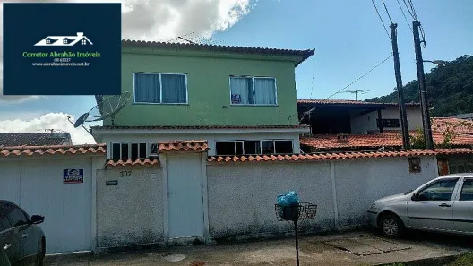 Casa com 5 Quartos à venda, 360m² no Piratininga, Niterói