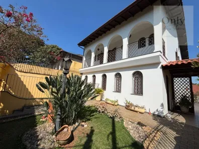 Sobrado com 4 Quartos à venda, 398m² no Jardim Pinheiros, São Paulo
