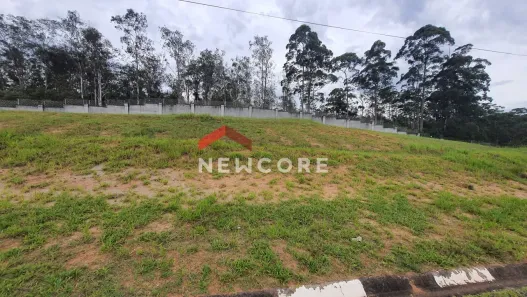 Lote/Terreno à venda, 560m² no Reserva Nature, Jandira