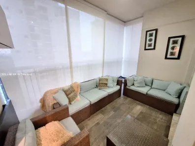 Apartamento com 3 Quartos à venda, 94m² no Jardim Tupanci, Barueri