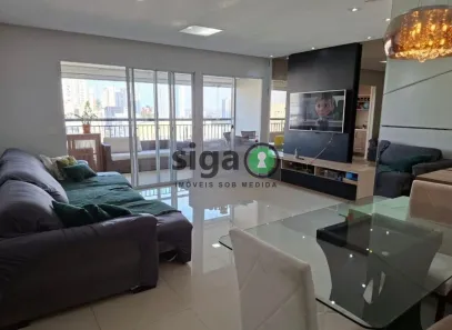 Apartamento com 2 Quartos à venda, 104m² no Parque Reboucas, São Paulo