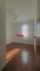 Apartamento com 3 Quartos à venda, 99m² no Vila Betânia, São José dos Campos