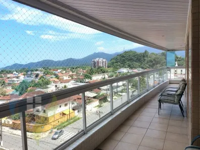 Apartamento com 3 Quartos à venda, 103m² no Centro, Bertioga