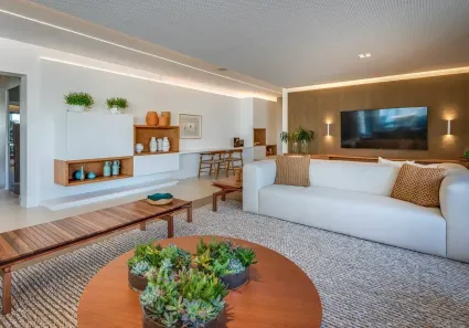 Apartamento com 4 Quartos à venda, 232m² no Setor Oeste, Goiânia