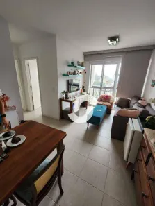 Apartamento com 2 Quartos à venda, 65m² no Centro, Niterói