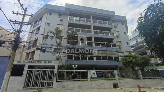 Apartamento com 3 Quartos à venda, 154m² no Vila Nova, Cabo Frio