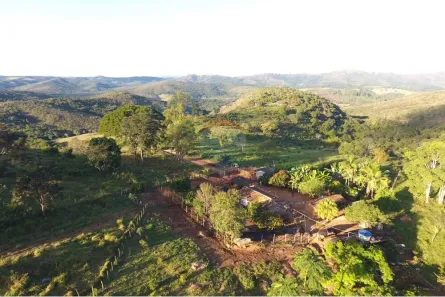 com 2 Quartos à venda, 170m² no , Conceição do Mato Dentro