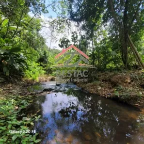 Lote/Terreno à venda, 8300m² no Parati Mirim, 