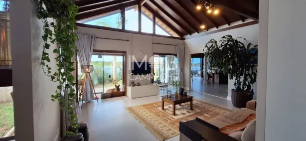 Casa com 4 Quartos à venda, 310m² no Campeche, Florianópolis