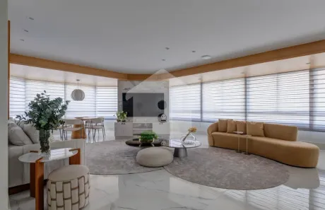 Apartamento com 4 Quartos à venda, 303m² no Jardim Apipema, Salvador