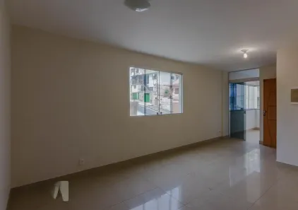 Apartamento com 4 Quartos à venda, 110m² no São Lucas, Belo Horizonte