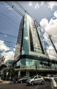Sala Comercial à venda, 33m² no Cremação, Belém