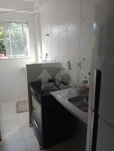 Apartamento com 2 Quartos à venda, 45m² no Madre Paulina, São Cristóvão
