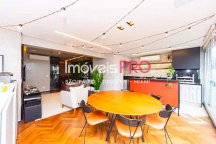 Apartamento com 2 Quartos à venda, 95m² no Indianópolis, São Paulo
