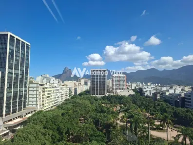 Sala Comercial à venda, 33m² no Ipanema, Rio de Janeiro
