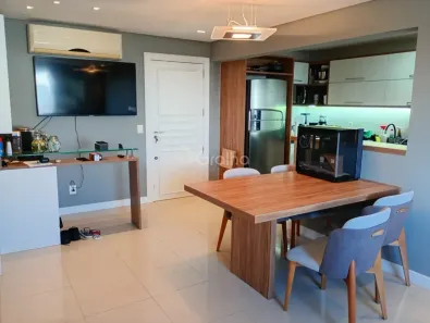 Cobertura com 2 Quartos à venda, 115m² no Estreito, Florianópolis
