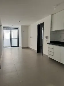 Apartamento com 1 Quarto para alugar, 40m² no Bessa, João Pessoa