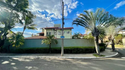 Casa de Condomínio com 5 Quartos à venda, 521m² no Jardim Chapadão, Campinas