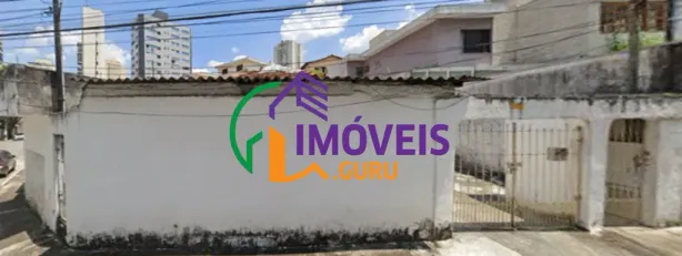 Lote/Terreno à venda, 69m² no Bosque da Saúde, São Paulo