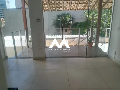 Imóvel Comercial com 6 Quartos para alugar, 539m² no Santa Lúcia, Belo Horizonte