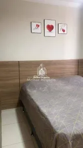 Apartamento com 2 Quartos à venda, 57m² no Campestre, Piracicaba