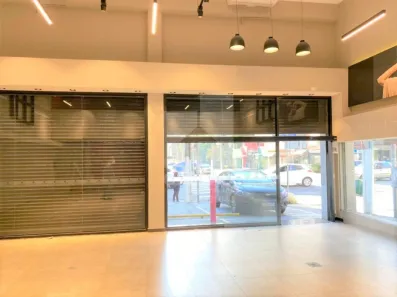 Ponto Comercial para alugar, 264m² no Indianópolis, São Paulo