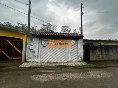 Casa com 2 Quartos à venda, 107m² no Estância Piratininga, Suzano