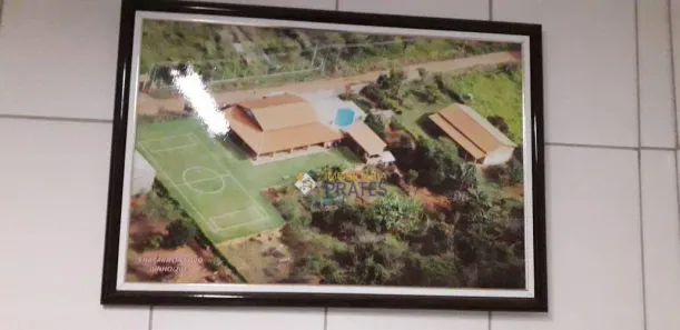 Fazenda/Sítio com 2 Quartos à venda, 246m² no Condomínio São Miguel Arcanjo (Zona Rural), São José do Rio Preto