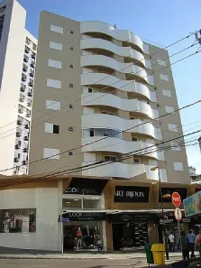 Apartamento com 3 Quartos à venda, 97m² no Centro, Criciúma