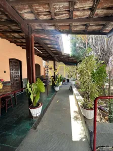 Casa com 4 Quartos à venda, 203m² no Santa Amélia, Belo Horizonte